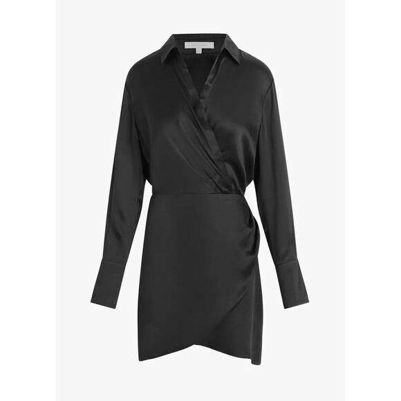 Favorite Daughter The Dinner Party Dress - 6 - Picture 1 of 7